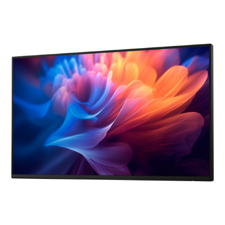 Dell | P2725H | 27 " | IPS | 16:9 | 100 Hz | 8 ms | 1920 x 1080 pixels | 300 cd/m² | HDMI ports quantity 1 | Black | Warranty 36 month(s)