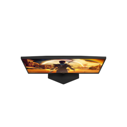 AOC | Q27G42XE | 27 " | IPS | QHD | 16:9 | 180 Hz | 1 ms | 2560 x 1440 pixels | 300 cd/m² | HDMI ports quantity 2 | Black