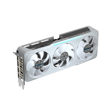 Gigabyte GeForce RTX 5070 EAGLE OC ICE SFF 12G | NVIDIA | 12 GB | GeForce RTX 5070 | HDMI ports quantity 1 | PCI-E 5.0