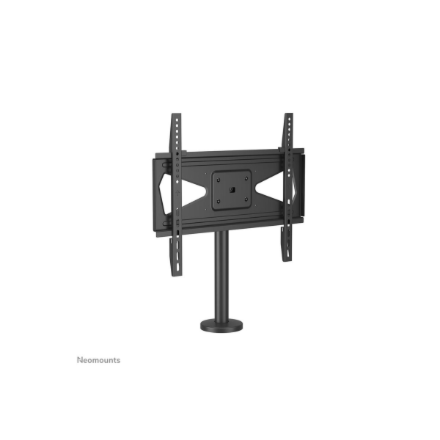 Neomounts Desk Mount | DS42-430BL14 TV stand | Swivel | 32-55 " | Maximum weight (capacity) 50 kg | Black