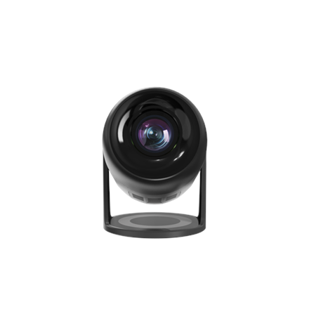 Philips | NeoPix150 | Full HD (1920x1080) | 250 ANSI lumens | 1000:1 | Dark Grey | Portable Projector | Wi-Fi