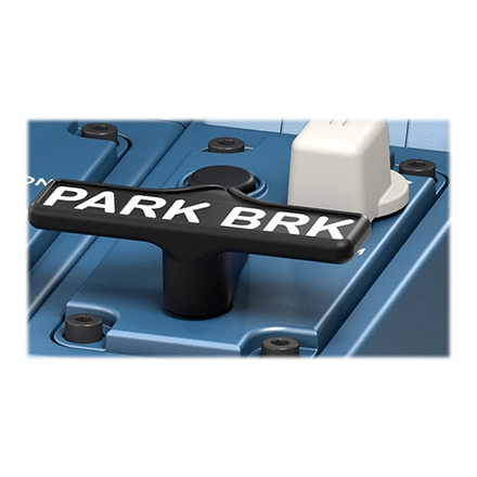 Thrustmaster | Joystick | TCA Captain Pack X Airbus Edition