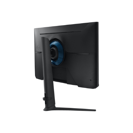 Samsung | Business Monitor | LS27BG400EUXEN | 27 " | IPS | FHD | 16:9 | 240 Hz | 1 ms | 1920 x 1080 | 320 cd/m² | HDMI ports quantity 2 | Black