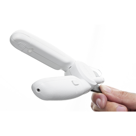 PETKIT | LED Nail Clipper PRO | White