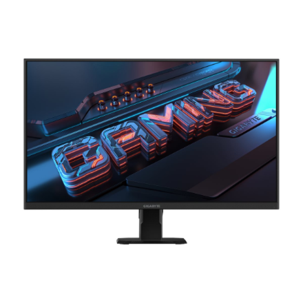 Gigabyte | GS27FA EU1 | 27 " | IPS | FHD | 180 Hz | 1 ms | 1920 x 1080 pixels | 300 cd/m² | HDMI ports quantity 2