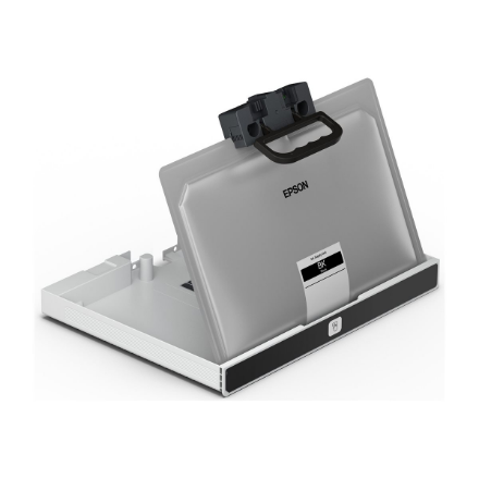 Epson | WorkForce Pro | WF-M5399DW | Inkjet | Mono | Inkjet Printer | Wi-Fi | Grey