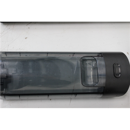 Y Xiaomi Vacuum | Truclean W20 | Warranty 3 month(s) | USED, DIRTY, CRACK ON WATER TANK, MISSING MANUALS