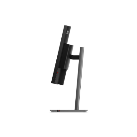 Lenovo | ThinkVision | P34WD-40 | 34 " | IPS | 21:9 | 120 Hz | 4 ms | 3440x1440 pixels | 350 cd/m² | HDMI ports quantity 1 | Eclipse black | Warranty 36 month(s)