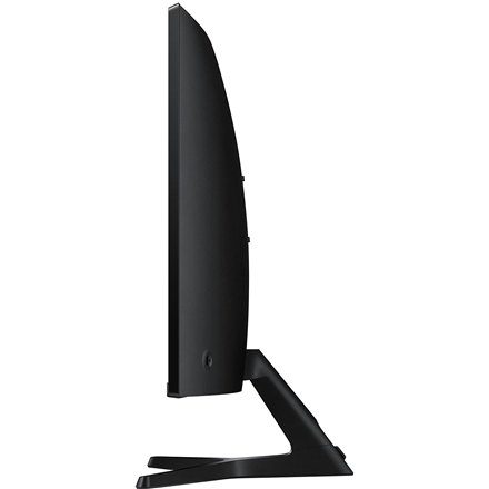 Samsung | LS27D390GAUXEN | 27 " | VA | FHD | 16:9 | 100 Hz | 4 ms | 1920 x 1080 pixels | 250 cd/m² | HDMI ports quantity 1 | Black