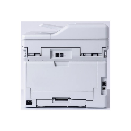 Brother | Multifunction Printer | MFC-L3760CDW | Laser | Colour | All-in-one | A4 | Wi-Fi