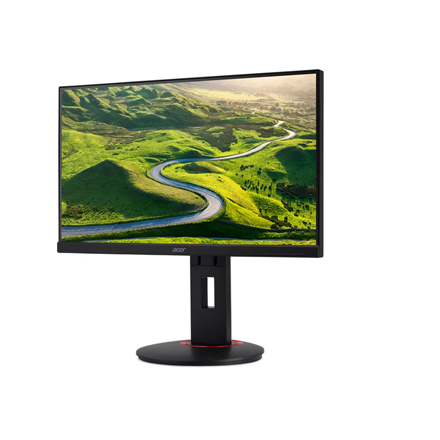Acer | XF240Y X1biiph | 24 " | IPS | FHD | 16:9 | 180 Hz | 1 ms | 1920 x 1080 pixels | 250 cd/m² | HDMI ports quantity 2
