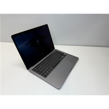 Apple Renewed | Grade A | MacBook Pro (2020) | 13.3 " | i5-8257U | 8 GB | SSD | 256 GB | Intel Iris Plus Graphics 645 | macOS | Keyboard language Swedish | 12 month(s)