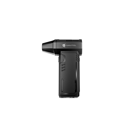 Navitel TF5 | High-efficient turbo fan