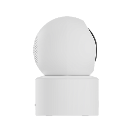 Xiaomi Smart Camera C201 | Dome | 2 MP | F2.1 | H.265 | Micro SD, Max. 256 GB