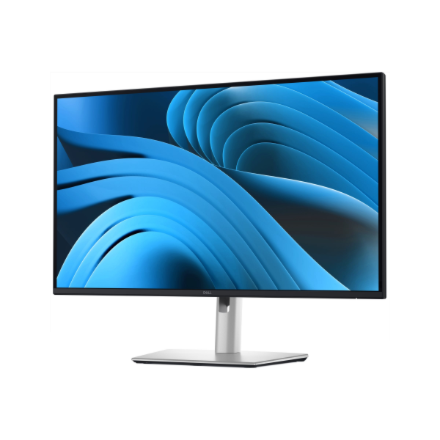 Dell | P2725QE | 27 " | IPS | 16:9 | 100 Hz | 5 ms | 3840 x 2160 pixels | 350 cd/m²