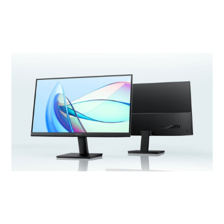 Xiaomi | Monitor | A22i | 22 " | VA | 16:9 | 75 Hz | 1 ms | 1920 x 1080 pixels | HDMI ports quantity 1 | Black
