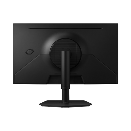 Samsung Odyssey OLED G6 G61SH | 27 " | OLED | QHD | 16:9 | 240 Hz | 0.03 ms | 2560 x 1440 pixels | 200 cd/m² | HDMI ports quantity 1 | Black