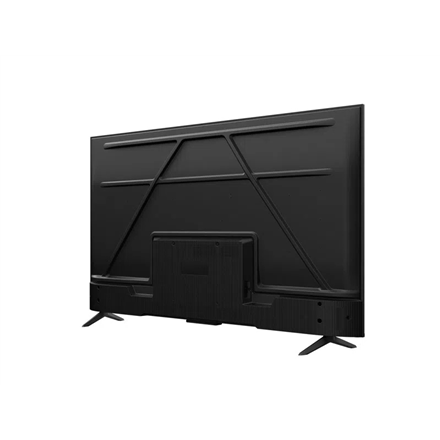TCL LED 4K TV | 55V6C | 55 | Smart TV | Google TV | Black
