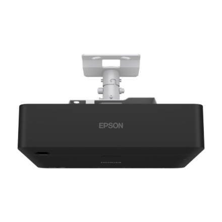 Epson | EB-L895U | WUXGA (1920x1200) | 8000 ANSI lumens | Black | Wi-Fi