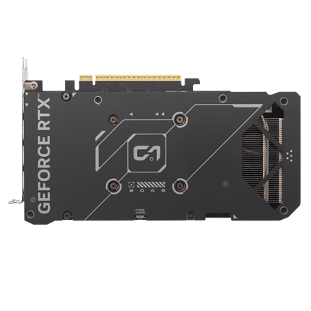 Asus Dual GeForce RTX 5060 Ti 8GB GDDR7 OC Edition | NVIDIA | 8 GB | GeForce RTX 5060 Ti | GDDR7 | HDMI ports quantity 1 | PCI Express 5.0
