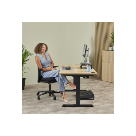 Fellowes | Breyta Compact Keyboard (TKL) Wrist Rest | Marine