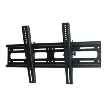 EDBAK | Wall mount | TWB2C-B | 65-86 " | Maximum weight (capacity) 80 kg | Black