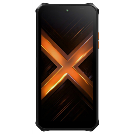 Hammer | Energy X2 | Black/Orange | 6.1 " | IPS | 1560 x 720 pixels | Mediatek | G81 | Internal RAM 6 GB | 128 GB | Dual SIM | 4G | Main camera resolution 50 MP | Android | 15 | 5000 mAh