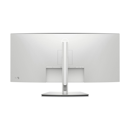 Dell | U4025QW | 40 " | IPS | 21:9 | 120 Hz | 8 ms | 5120 x 2160 pixels | 450 cd/m² | HDMI ports quantity 1 | Silver