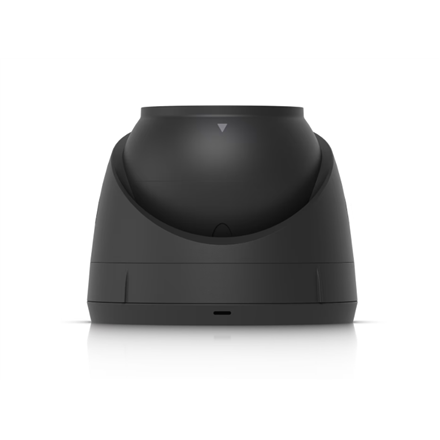 Ubiquiti | Ultra-compact, Tamper-resistant, and Weatherproof 2K HD PoE Camera | G5 Turret Ultra | Dome | 4 MP | Fixed | Power over Ethernet (PoE) | IP66