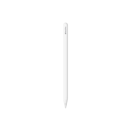 Apple | Pencil Pro iPad Pro 13-inch (M4) iPad Pro 11-inch (M4) iPad Air 13-inch (M2) iPad Air 11-inch (M2)