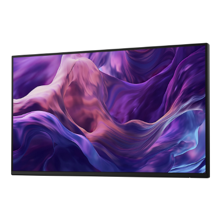 Dell | Monitor Without Stand | P2425HE | 24 " | IPS | 16:9 | 100 Hz | 8 ms | 1920 x 1080 pixels | 250 cd/m² | HDMI ports quantity 1 | Black