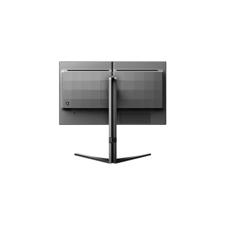 Philips | 25M2N3200U/00 | 25 " | Fast IPS | FHD | 16:9 | 310 Hz | 1 ms | 1920 x 1080 pixels | HDMI ports quantity 2 | Charcoal
