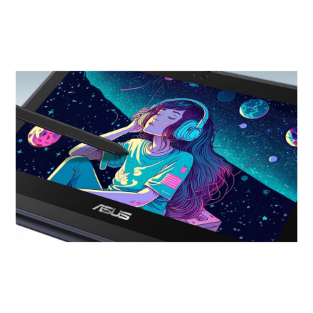 Asus Stylus SA204H | Gunmetal