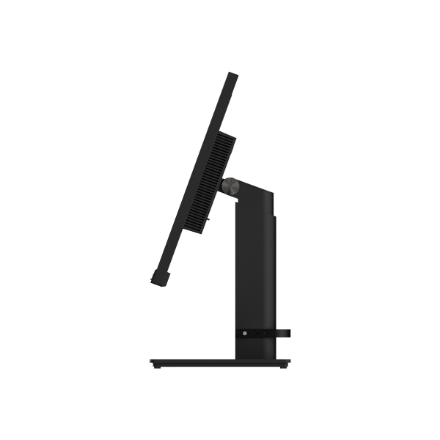 Lenovo | ThinkVision | T24m-29 | 23.8 " | IPS | FHD | 16:9 | 60 Hz | 4 ms | 1920 x 1080 | 250 cd/m² | HDMI ports quantity 1x HDMI 1.4 | Black | Warranty 36 month(s)