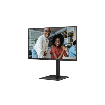 AOC | 24E4U | 23.8 " | IPS | FHD | 16:9 | 120 Hz | 4 ms | 1920 x 1080 pixels | 300 cd/m²