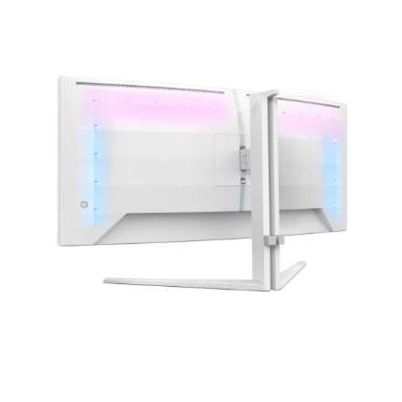 Philips | 34M2C5501A/00 | 34 " | VA | WQHD | 21:9 | 180 Hz | 1 ms | 3440 x 1440 pixels | 300 cd/m² | HDMI ports quantity 2 | White
