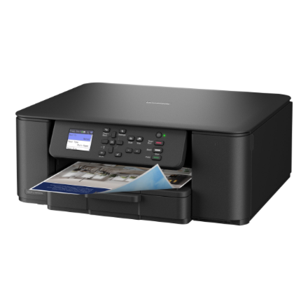 Brother | DCP-J1310DW | Inkjet | Colour | A4 | Wi-Fi
