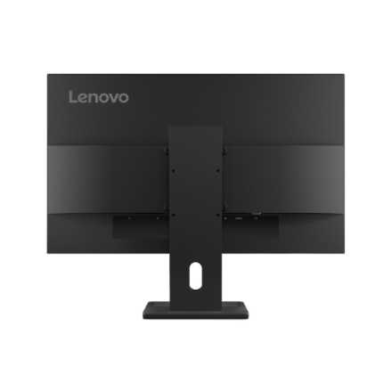 Lenovo | ThinkVision E24-40 | 23.8 " | IPS | 16:9 | 100 Hz | 4 ms | 1920 x 1080 pixels | 250 cd/m² | HDMI ports quantity 1 | Raven Black | Warranty 36 month(s)