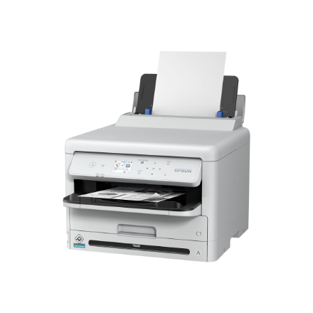 Epson | WorkForce Pro | WF-M5399DW | Inkjet | Mono | Inkjet Printer | Wi-Fi | Grey
