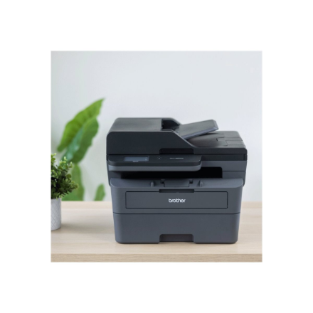 Brother | Multifunction printer | DCP-L2660DW | Laser | Mono | A4 | Wi-Fi