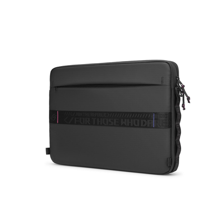 Asus | ROG Slash 4.0 BS3601 | Fits up to size 16 " | Sleeve | Waterproof | Black
