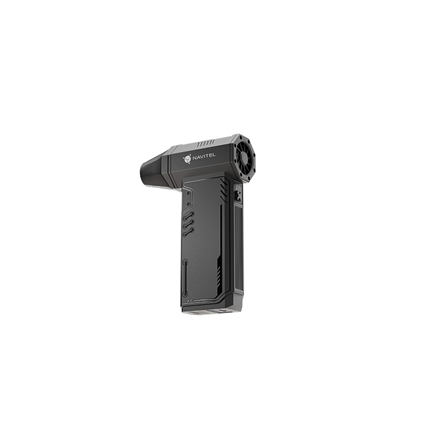 Navitel TF5 | High-efficient turbo fan