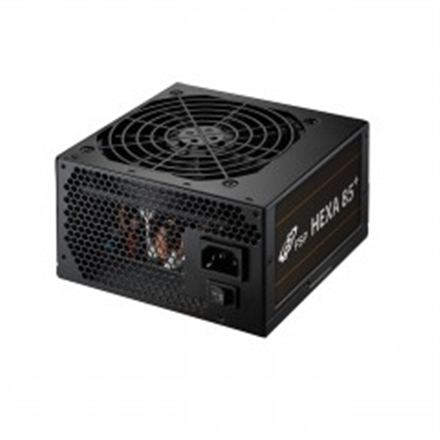 FSP | FSP HEXA 85+ PRO | 650 W | 80 Plus Bronze Certification