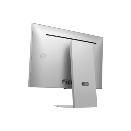 Samsung | LS27FG902XUXEN | 27 " | IPS | 16:9 | 165 Hz | 1 ms | 3840 x 2160 pixels | 350 cd/m² | HDMI ports quantity 2 | Silver
