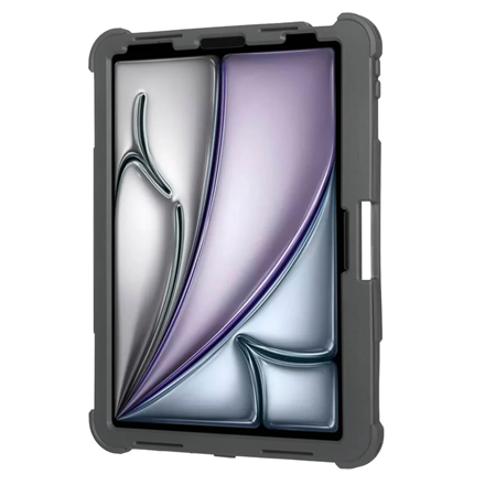 Targus | SafePort Rugged Max Case | THD966GL | Fits up to size 10.9-11 " | Tablet case | Clear