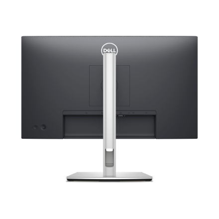 Dell | Monitor Without Stand | P2425H | 24 " | IPS | 16:9 | 100 Hz | 8 ms | 1920 x 1080 pixels | 250 cd/m² | HDMI ports quantity 1 | Black | Warranty 36 month(s)