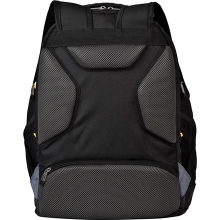 Targus | Drifter | Fits up to size 15.6 " | Backpack | Black/Grey | Shoulder strap