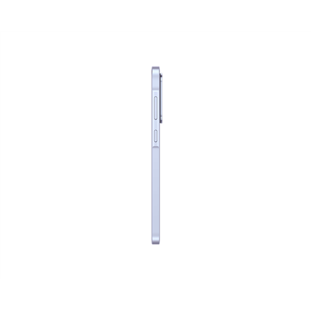 Samsung | Galaxy | A36 | Lavender | 6.7 " | Super AMOLED | 1080 x 2340 pixels | Qualcomm | Snapdragon 6 Gen 3 | Internal RAM 6 GB | 128 GB | Dual SIM | 3G | 4G | 5G | Main camera resolution 50 MP | Secondary camera resolution 12 MP | Android | 5000 mAh