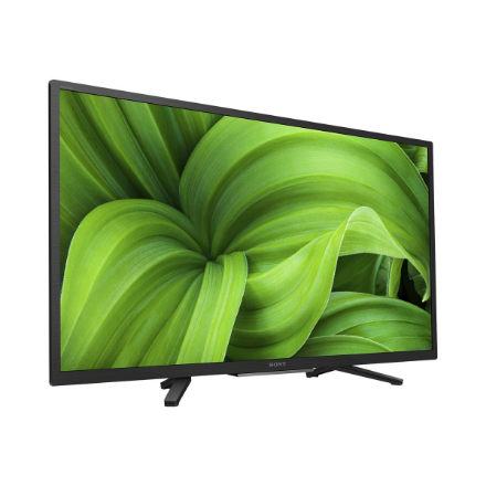 Sony KD32W800P 32" (80 cm) HD Ready Smart Android LED TV | Sony | KD32W800P | 32" (80 cm) | Smart TV | Android | HD | Black