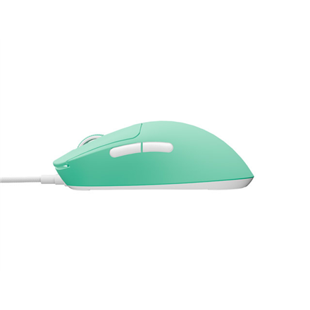 Fury | Gaming Mouse | Tanto T4 | Wired | USB | Mint